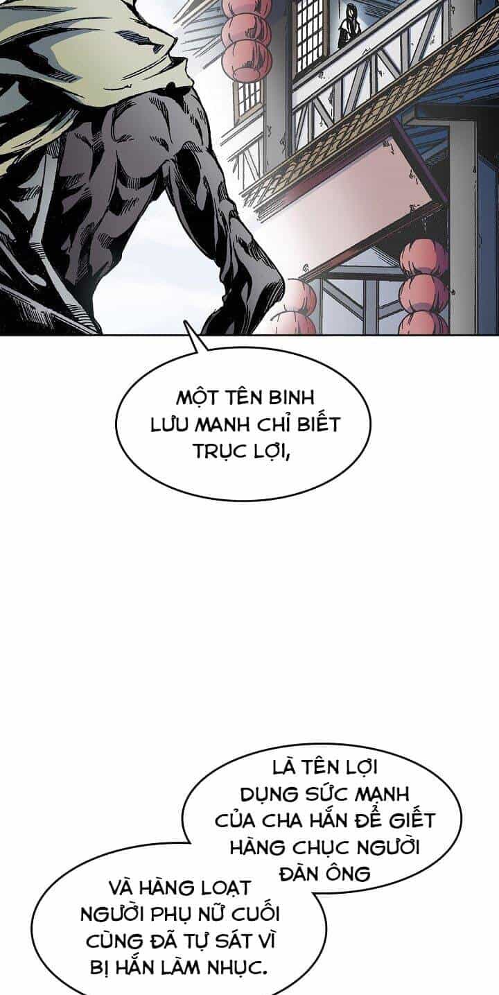 Hồi Ức Của Chiến Thần - Chương 47 - ảnh 12