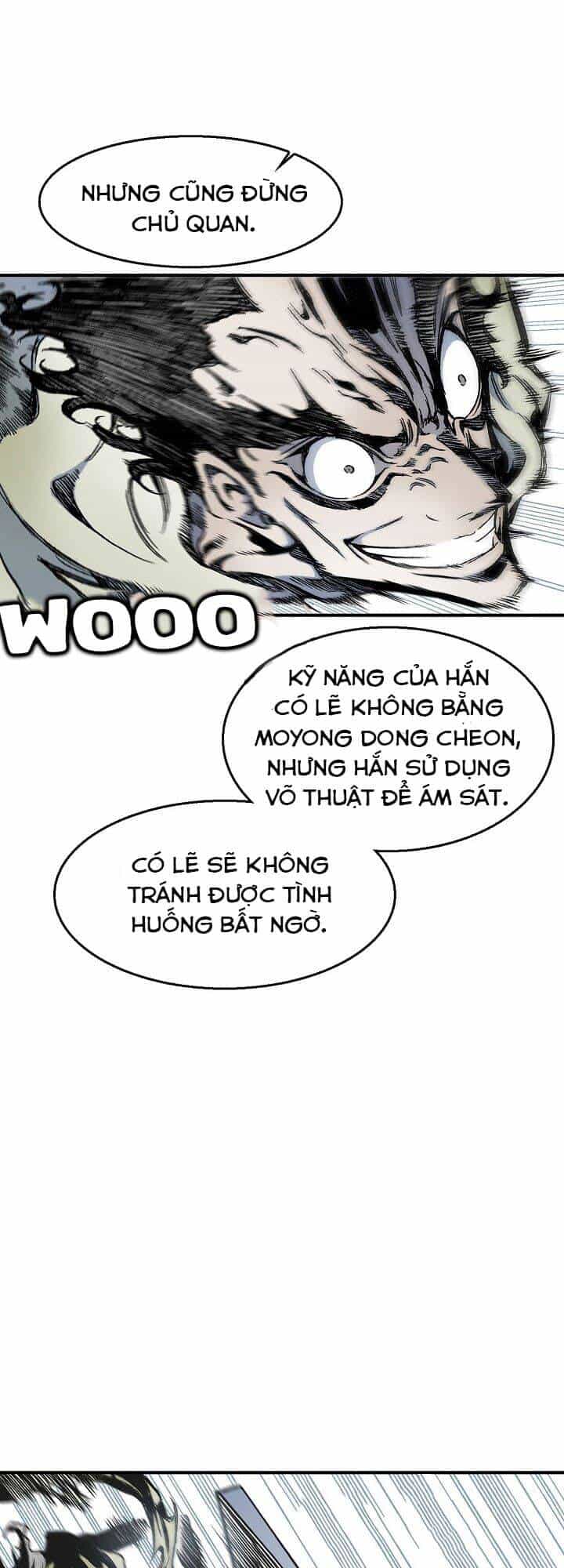Hồi Ức Của Chiến Thần - Chương 47 - ảnh 26