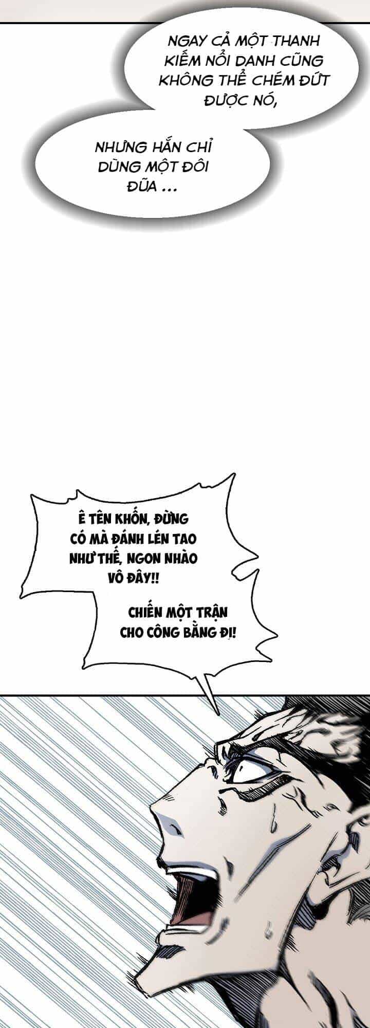 Hồi Ức Của Chiến Thần - Chương 47 - ảnh 51