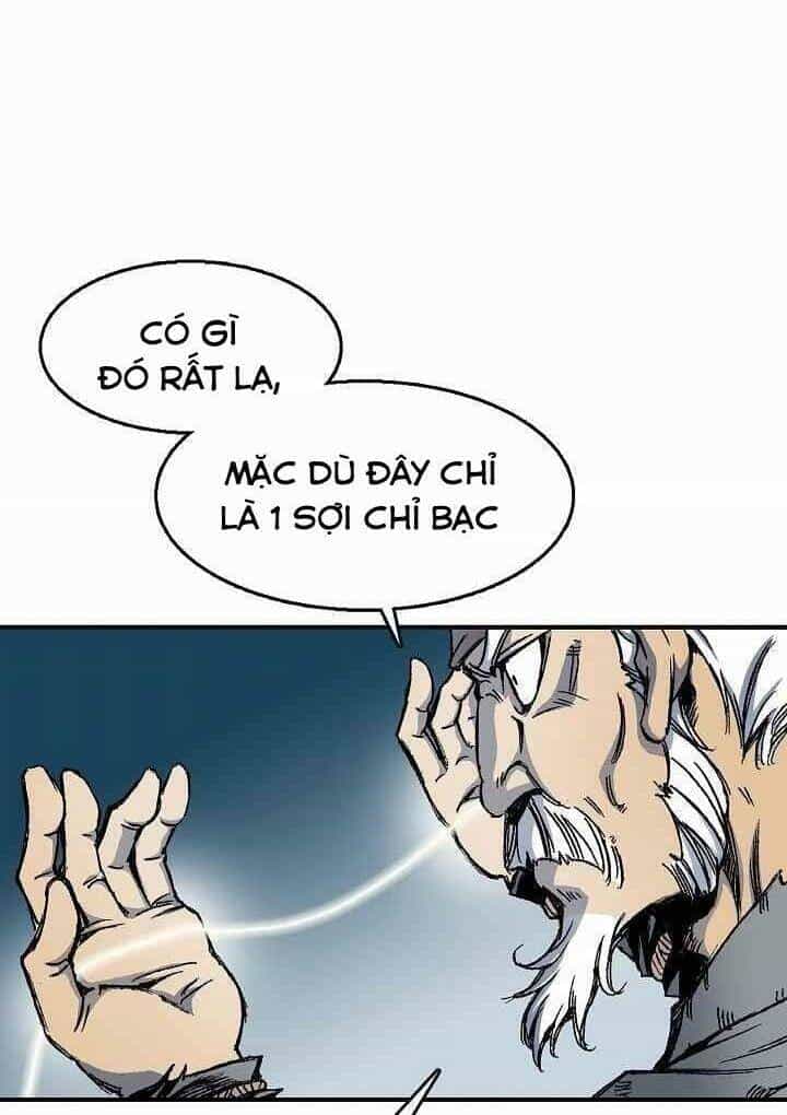Hồi Ức Của Chiến Thần - Chương 48 - ảnh 26