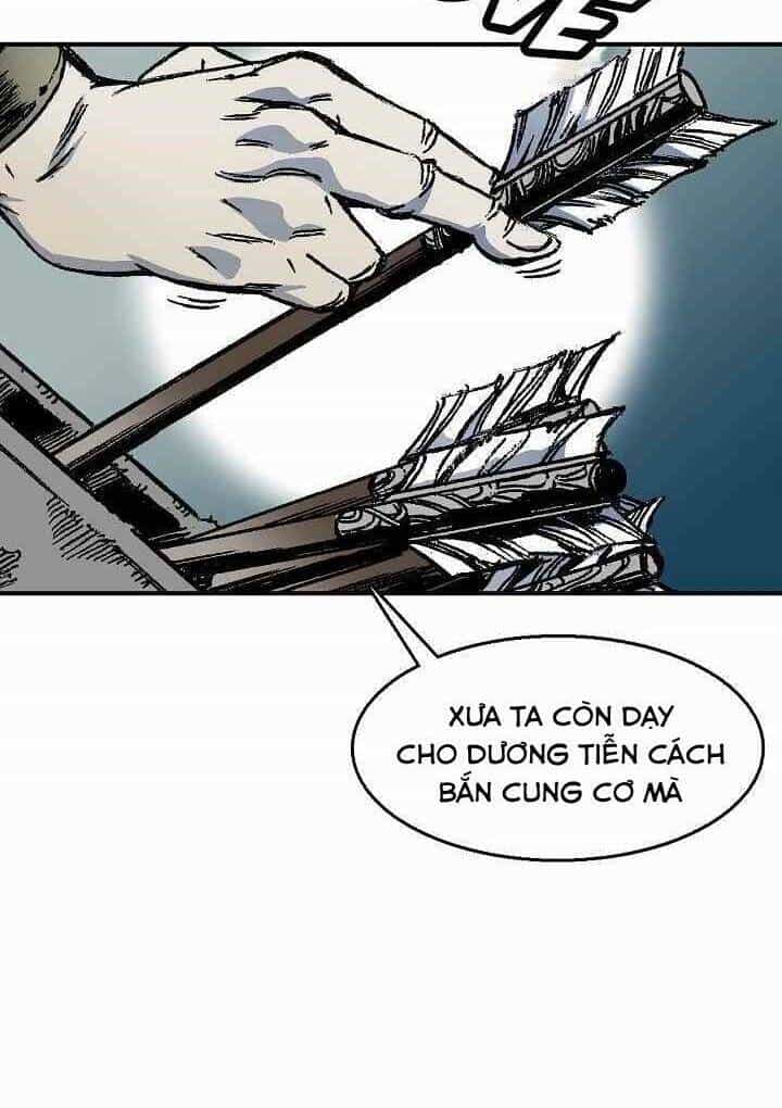 Hồi Ức Của Chiến Thần - Chương 48 - ảnh 46
