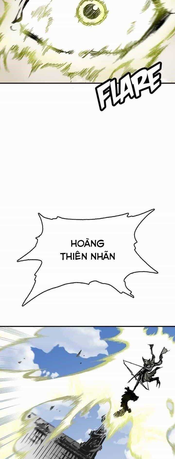 Hồi Ức Của Chiến Thần - Chương 48 - ảnh 49