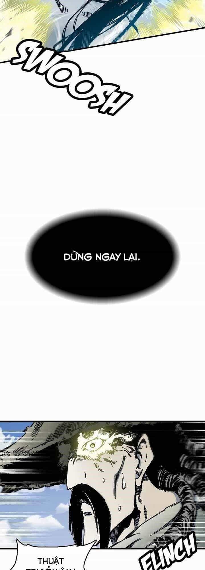 Hồi Ức Của Chiến Thần - Chương 48 - ảnh 53