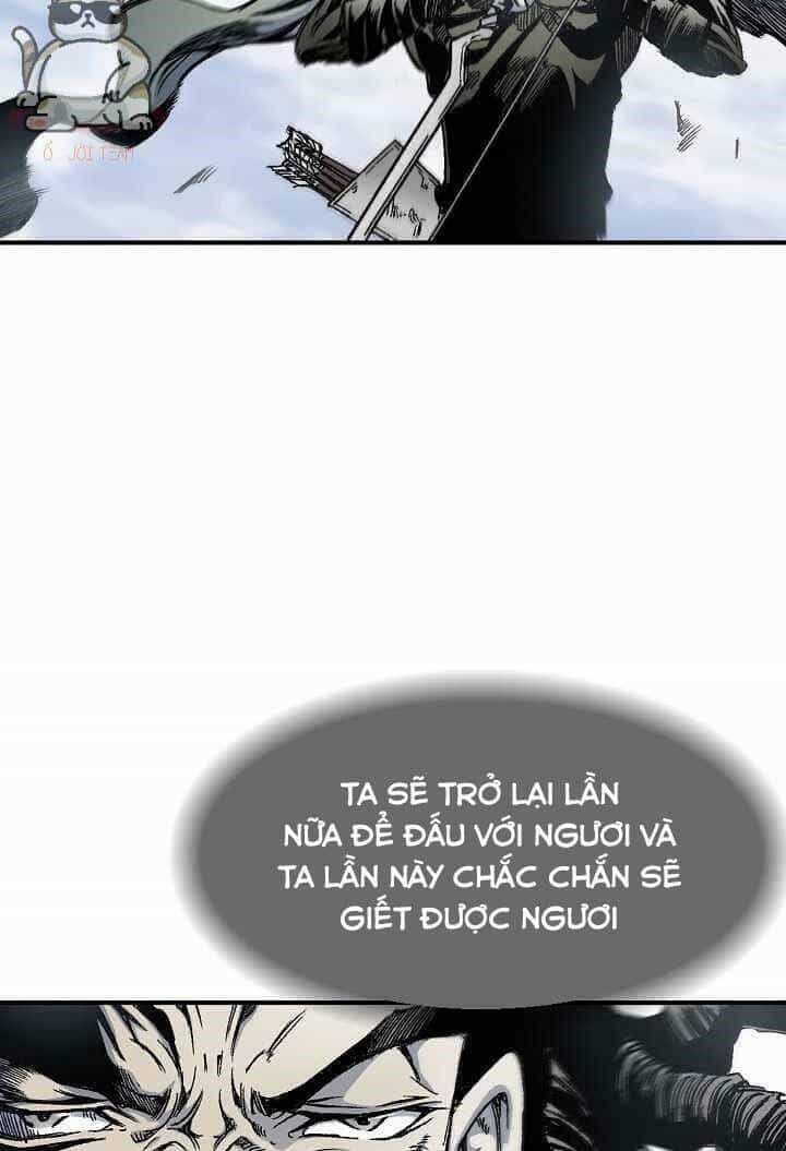 Hồi Ức Của Chiến Thần - Chương 48 - ảnh 63