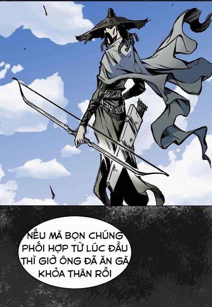 Hồi Ức Của Chiến Thần - Chương 49 - ảnh 10
