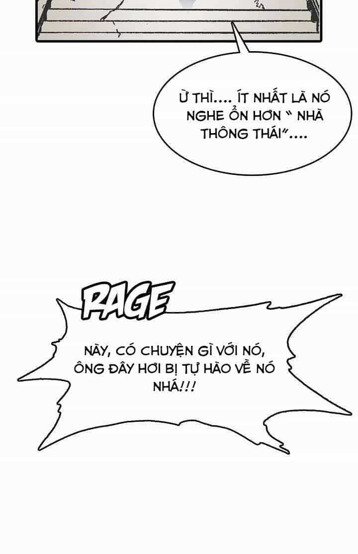 Hồi Ức Của Chiến Thần - Chương 49 - ảnh 14