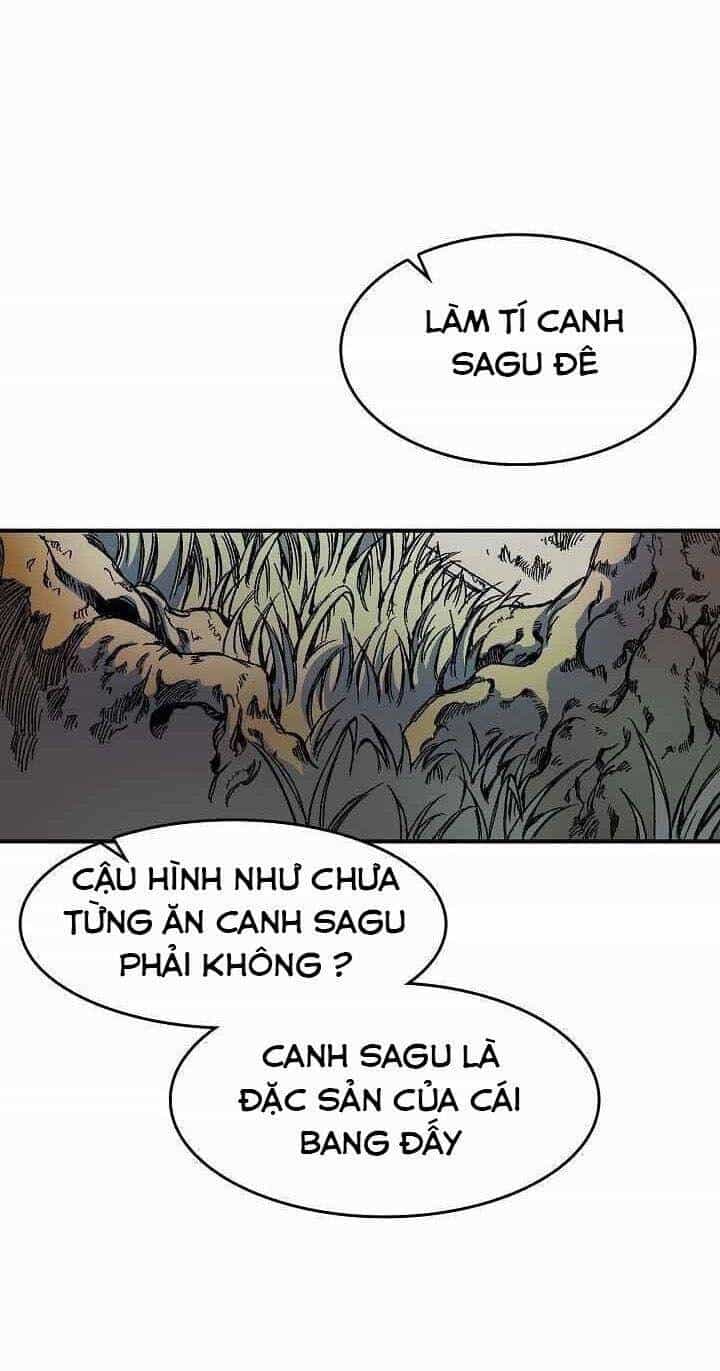 Hồi Ức Của Chiến Thần - Chương 49 - ảnh 2
