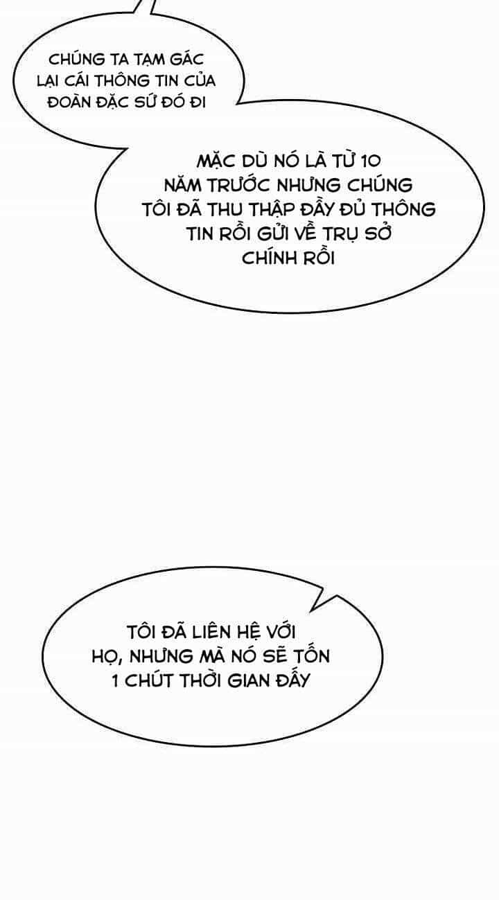 Hồi Ức Của Chiến Thần - Chương 49 - ảnh 34