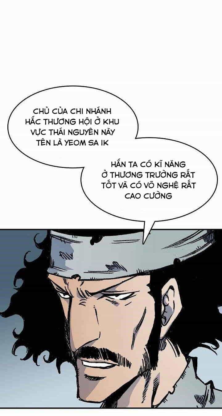 Hồi Ức Của Chiến Thần - Chương 49 - ảnh 36