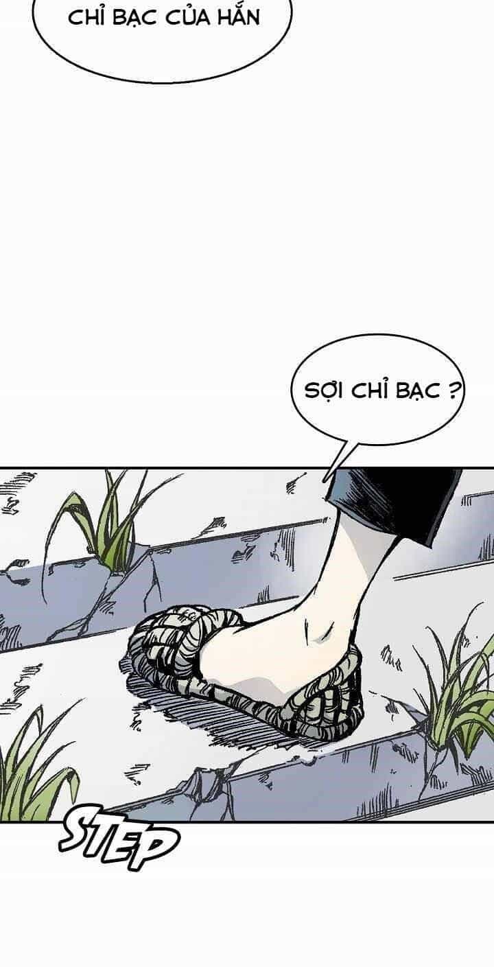Hồi Ức Của Chiến Thần - Chương 49 - ảnh 5