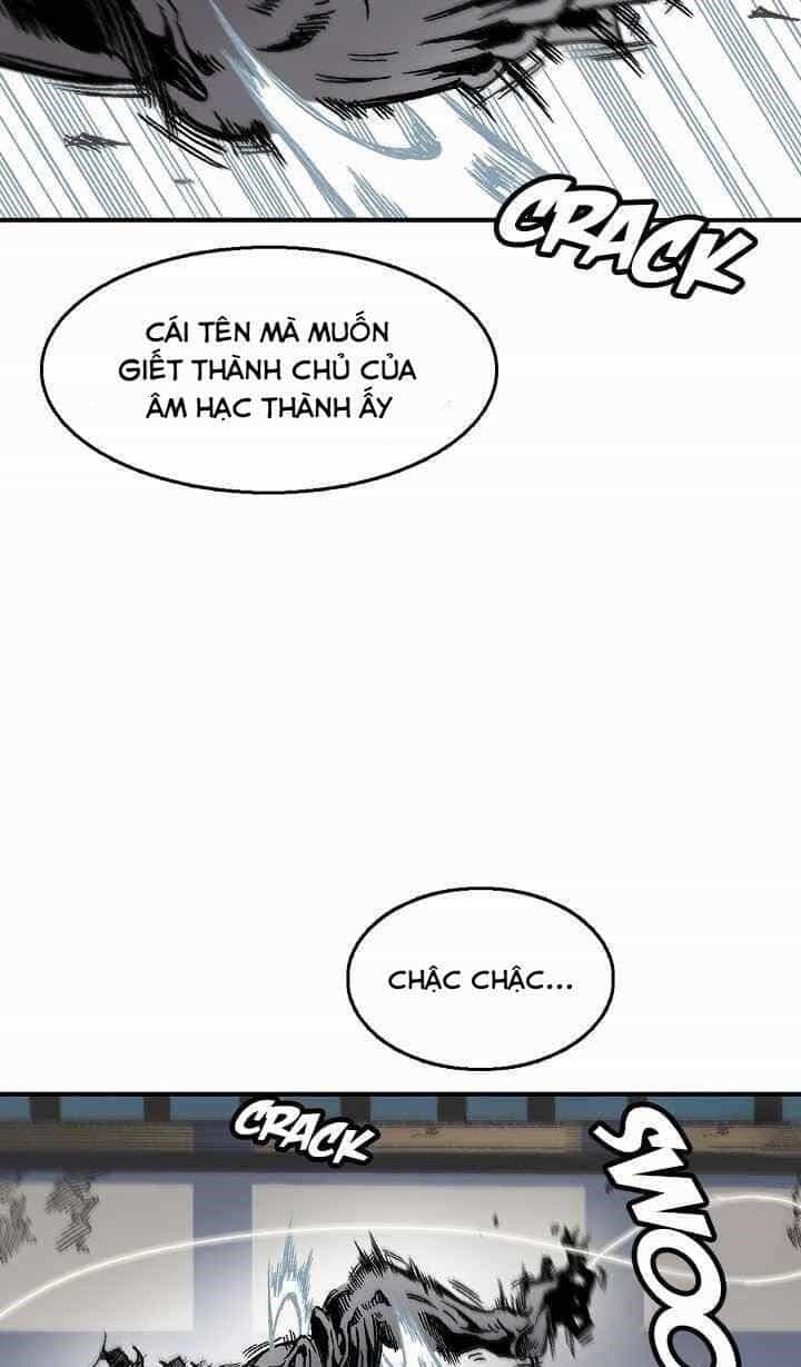 Hồi Ức Của Chiến Thần - Chương 49 - ảnh 53