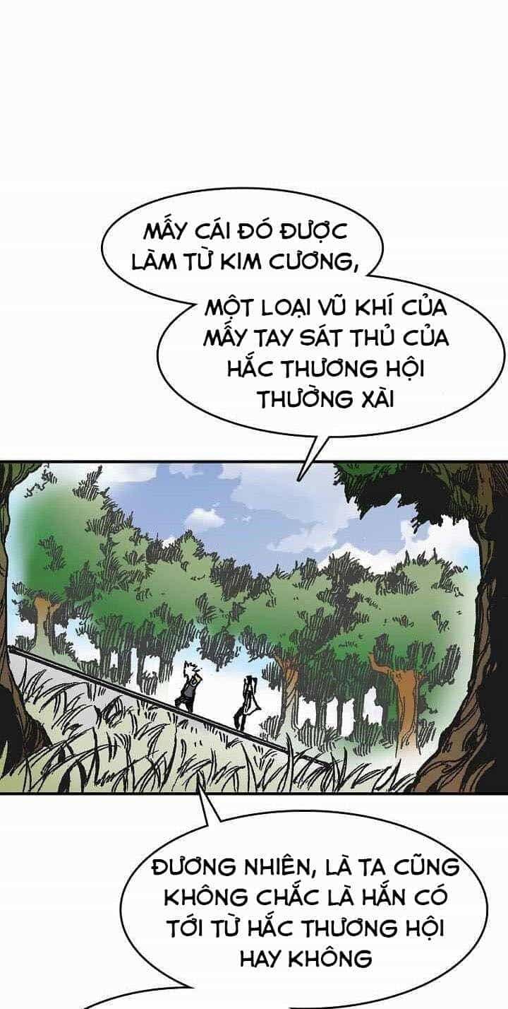 Hồi Ức Của Chiến Thần - Chương 49 - ảnh 6
