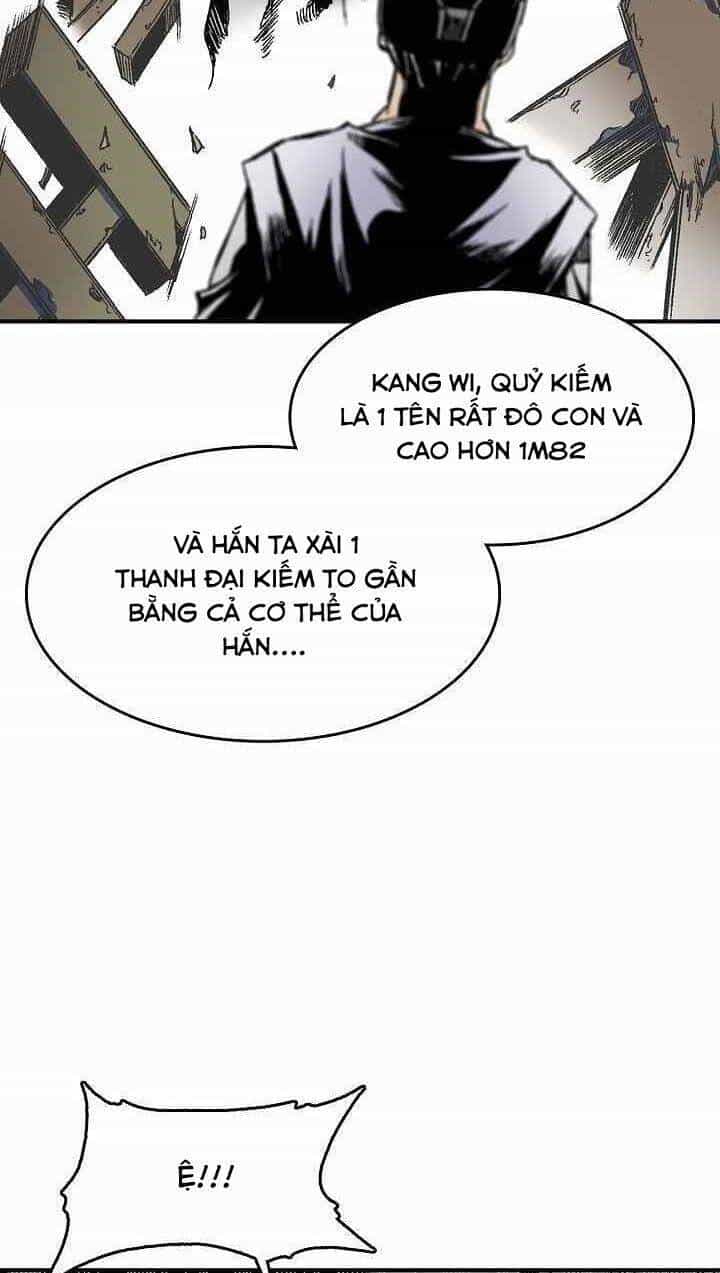 Hồi Ức Của Chiến Thần - Chương 49 - ảnh 63