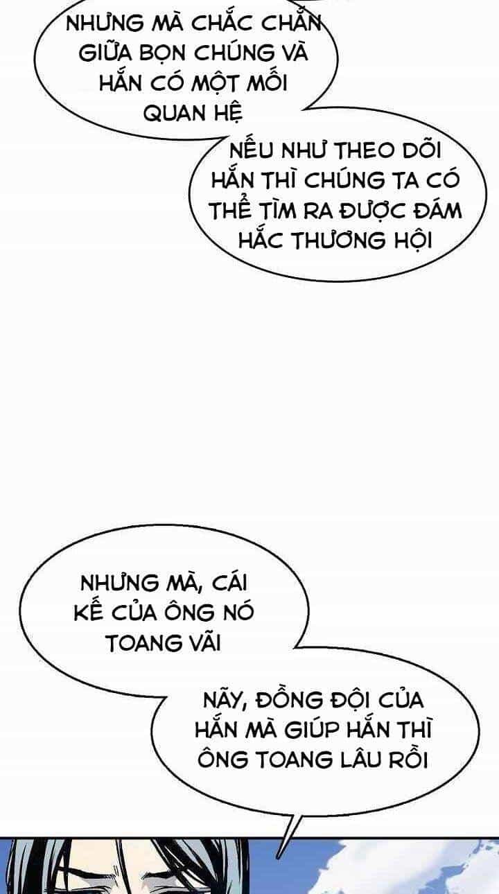 Hồi Ức Của Chiến Thần - Chương 49 - ảnh 7