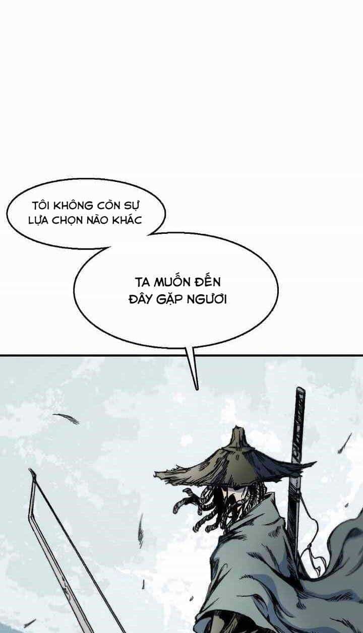 Hồi Ức Của Chiến Thần - Chương 49 - ảnh 74