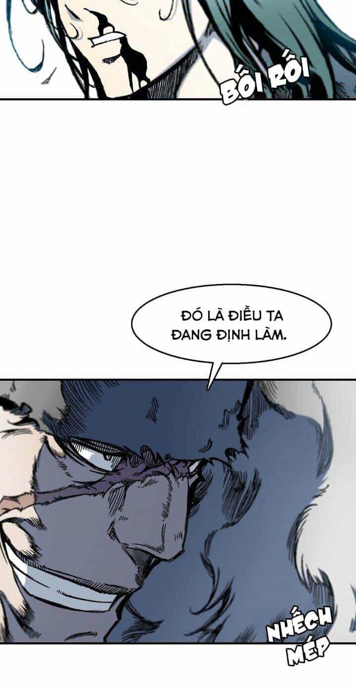 Hồi Ức Của Chiến Thần - Chương 5 - ảnh 16