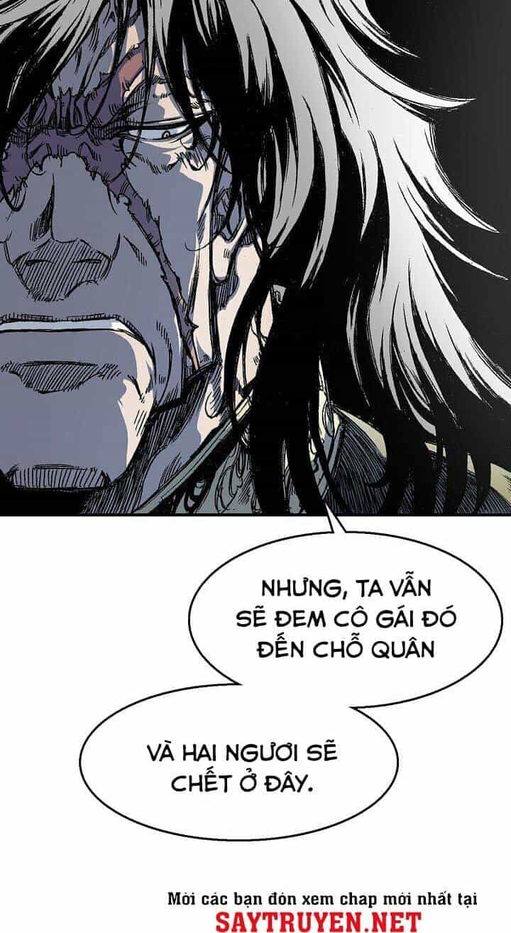 Hồi Ức Của Chiến Thần - Chương 5 - ảnh 33