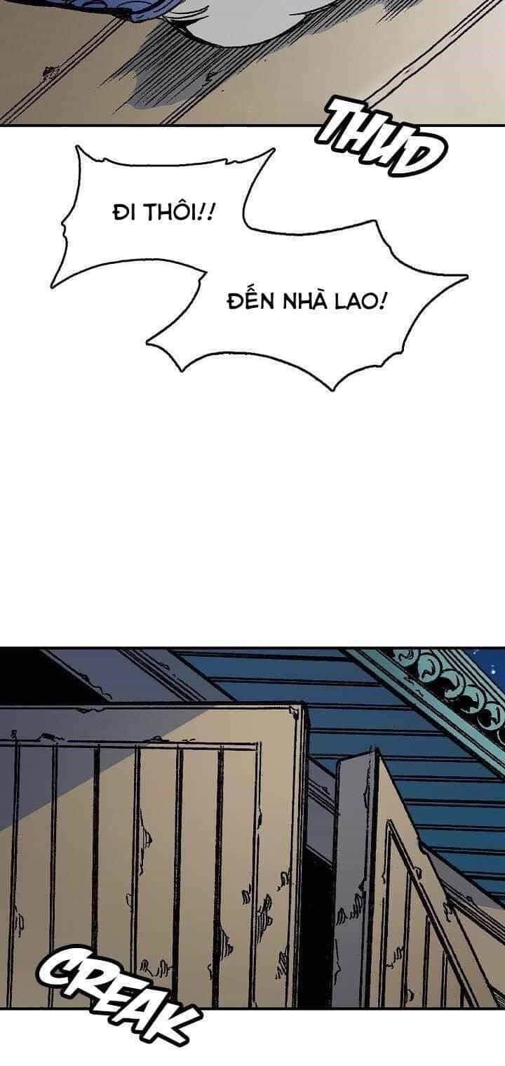 Hồi Ức Của Chiến Thần - Chương 50 - ảnh 12