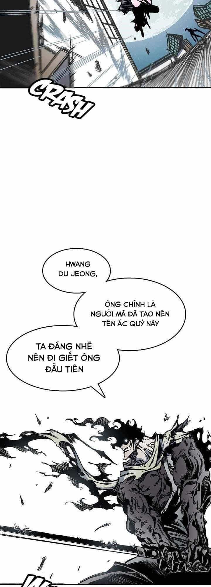 Hồi Ức Của Chiến Thần - Chương 50 - ảnh 19