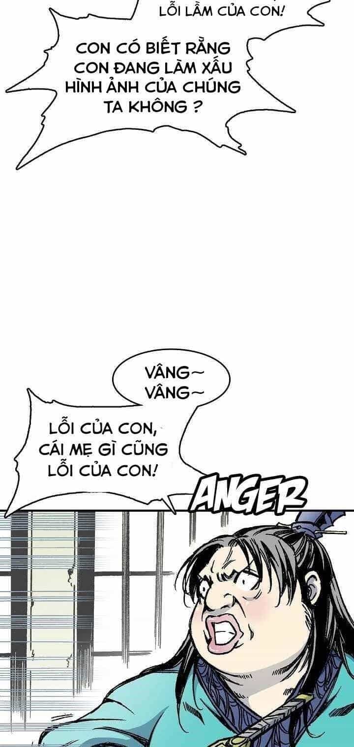 Hồi Ức Của Chiến Thần - Chương 50 - ảnh 6