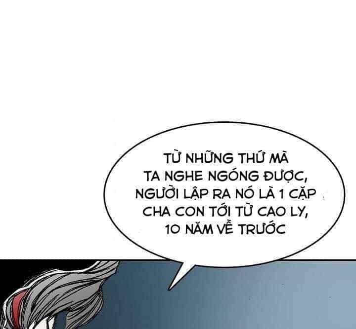 Hồi Ức Của Chiến Thần - Chương 51 - ảnh 33
