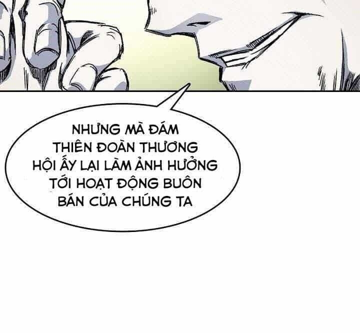Hồi Ức Của Chiến Thần - Chương 51 - ảnh 36