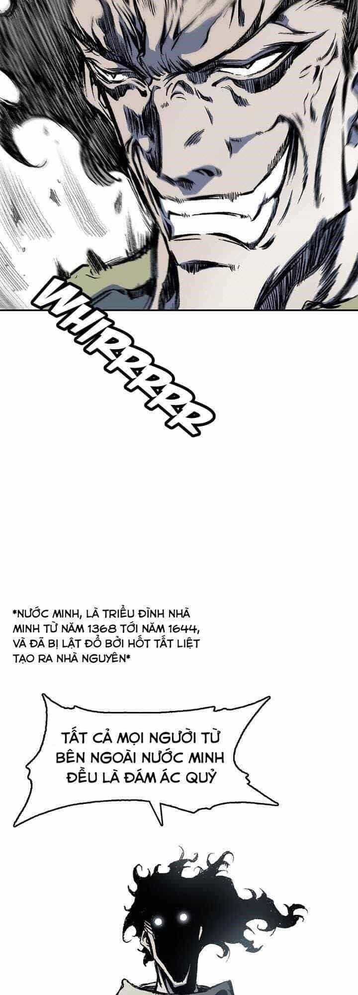 Hồi Ức Của Chiến Thần - Chương 51 - ảnh 40