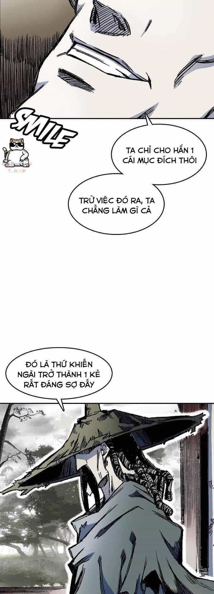 Hồi Ức Của Chiến Thần - Chương 51 - ảnh 47