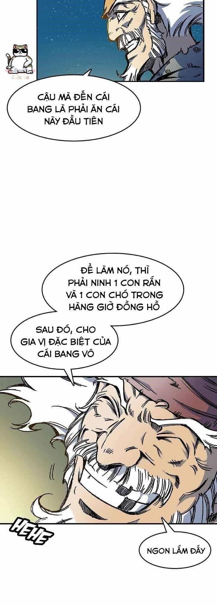 Hồi Ức Của Chiến Thần - Chương 51 - ảnh 5