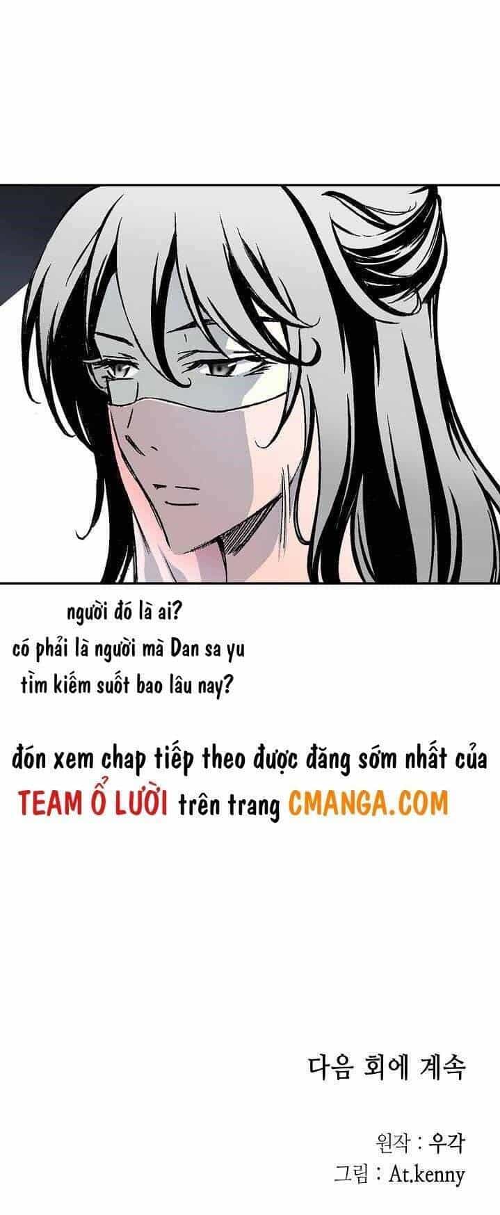 Hồi Ức Của Chiến Thần - Chương 51 - ảnh 65