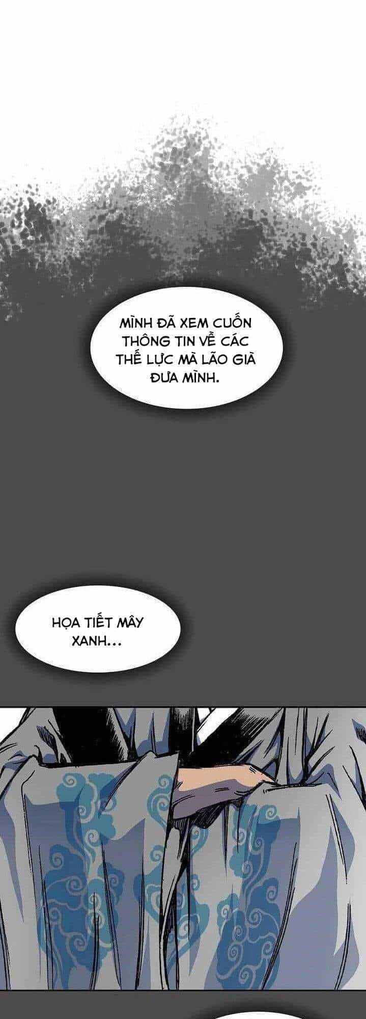 Hồi Ức Của Chiến Thần - Chương 52 - ảnh 2