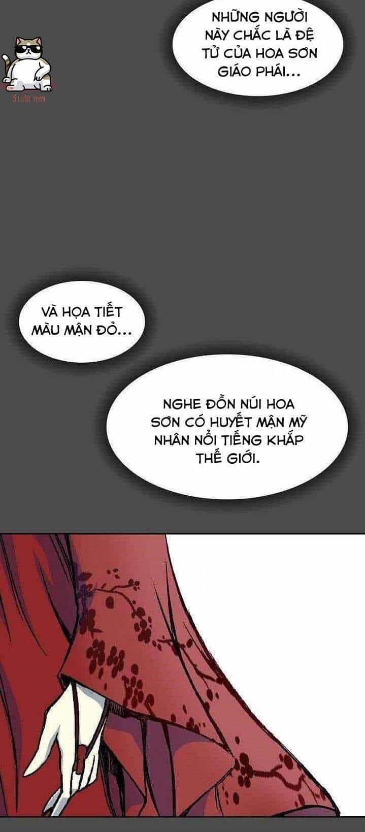 Hồi Ức Của Chiến Thần - Chương 52 - ảnh 3