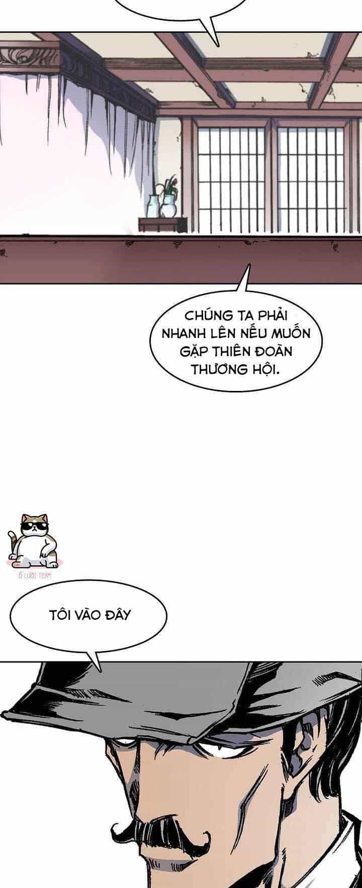 Hồi Ức Của Chiến Thần - Chương 52 - ảnh 33