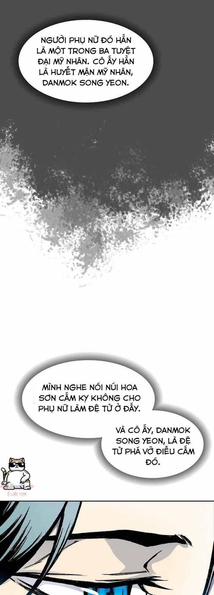 Hồi Ức Của Chiến Thần - Chương 52 - ảnh 4