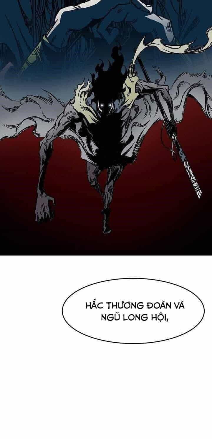 Hồi Ức Của Chiến Thần - Chương 53 - ảnh 21