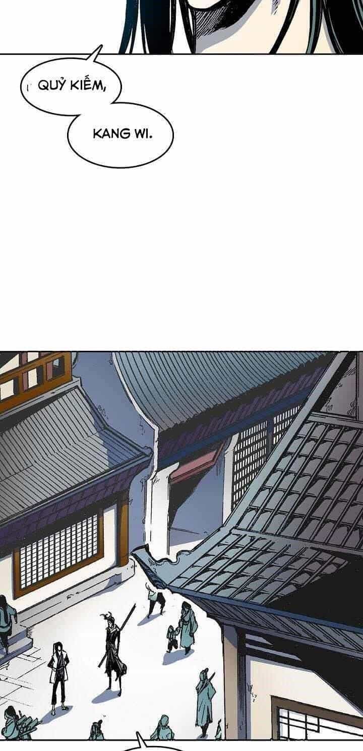 Hồi Ức Của Chiến Thần - Chương 53 - ảnh 45