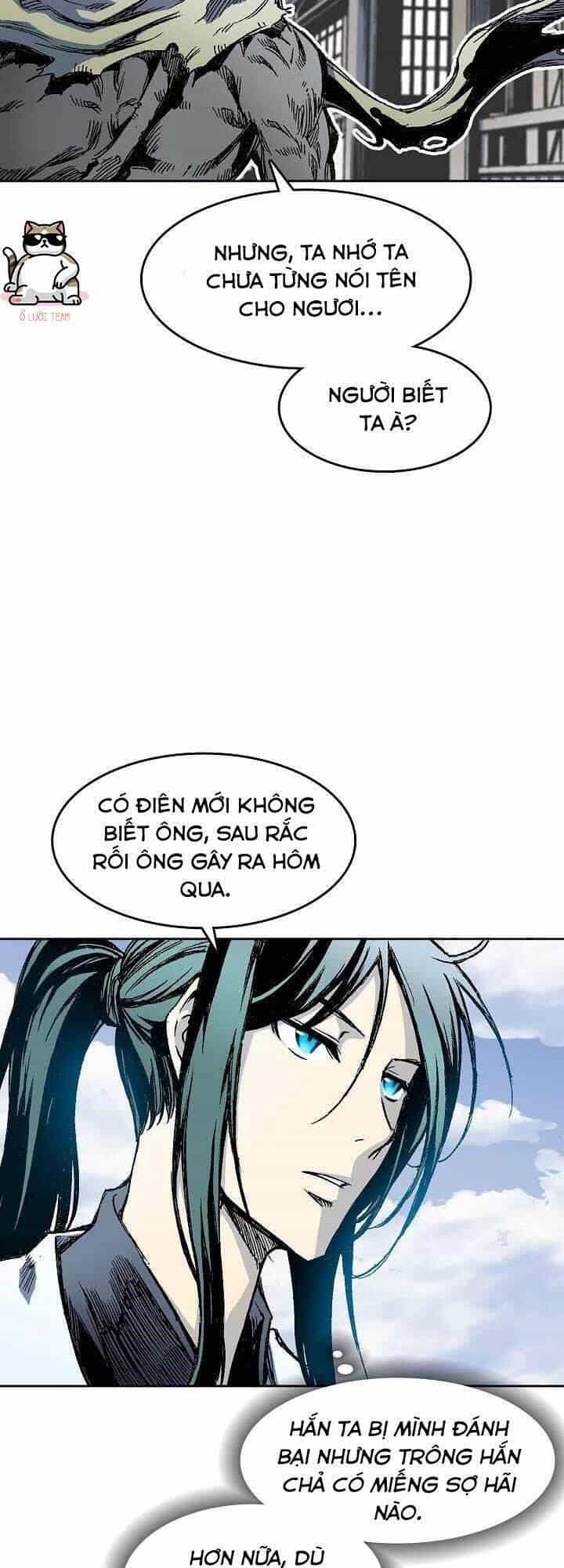 Hồi Ức Của Chiến Thần - Chương 53 - ảnh 50