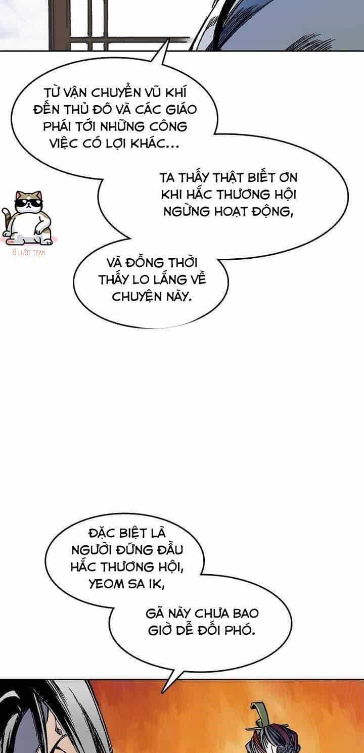 Hồi Ức Của Chiến Thần - Chương 53 - ảnh 6