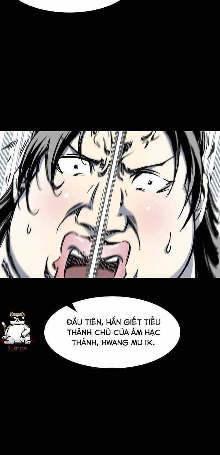 Hồi Ức Của Chiến Thần - Chương 53 - ảnh 9