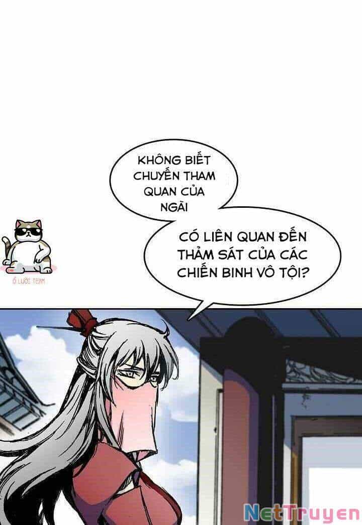 Hồi Ức Của Chiến Thần - Chương 54 - ảnh 13