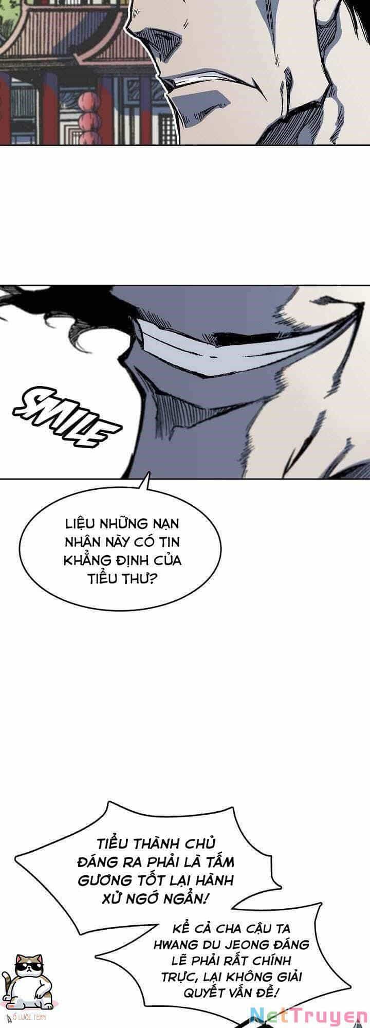 Hồi Ức Của Chiến Thần - Chương 54 - ảnh 17
