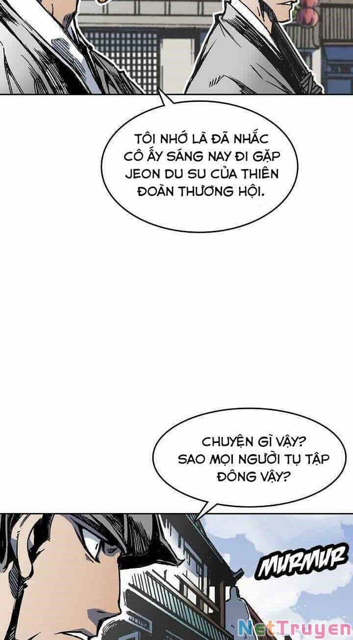 Hồi Ức Của Chiến Thần - Chương 54 - ảnh 37