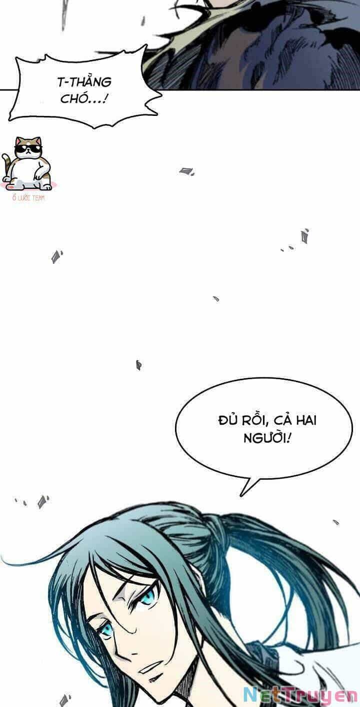 Hồi Ức Của Chiến Thần - Chương 54 - ảnh 51