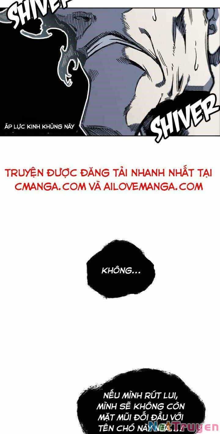 Hồi Ức Của Chiến Thần - Chương 54 - ảnh 55
