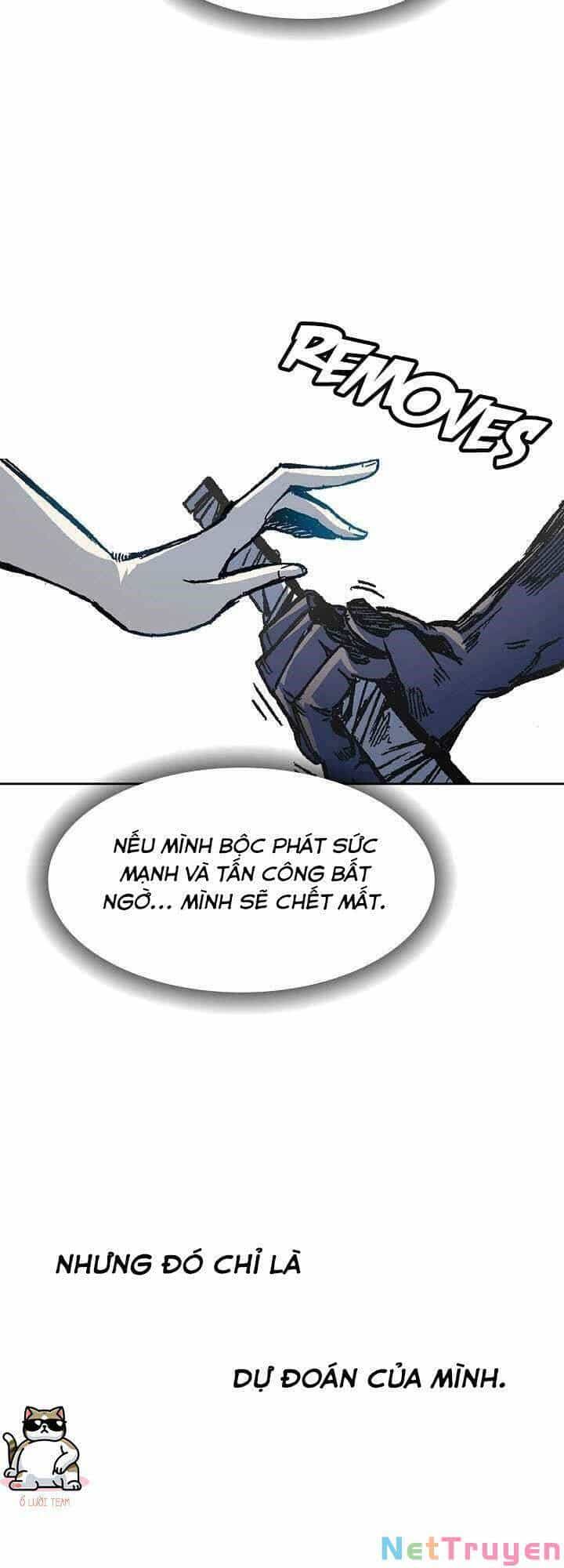 Hồi Ức Của Chiến Thần - Chương 54 - ảnh 65