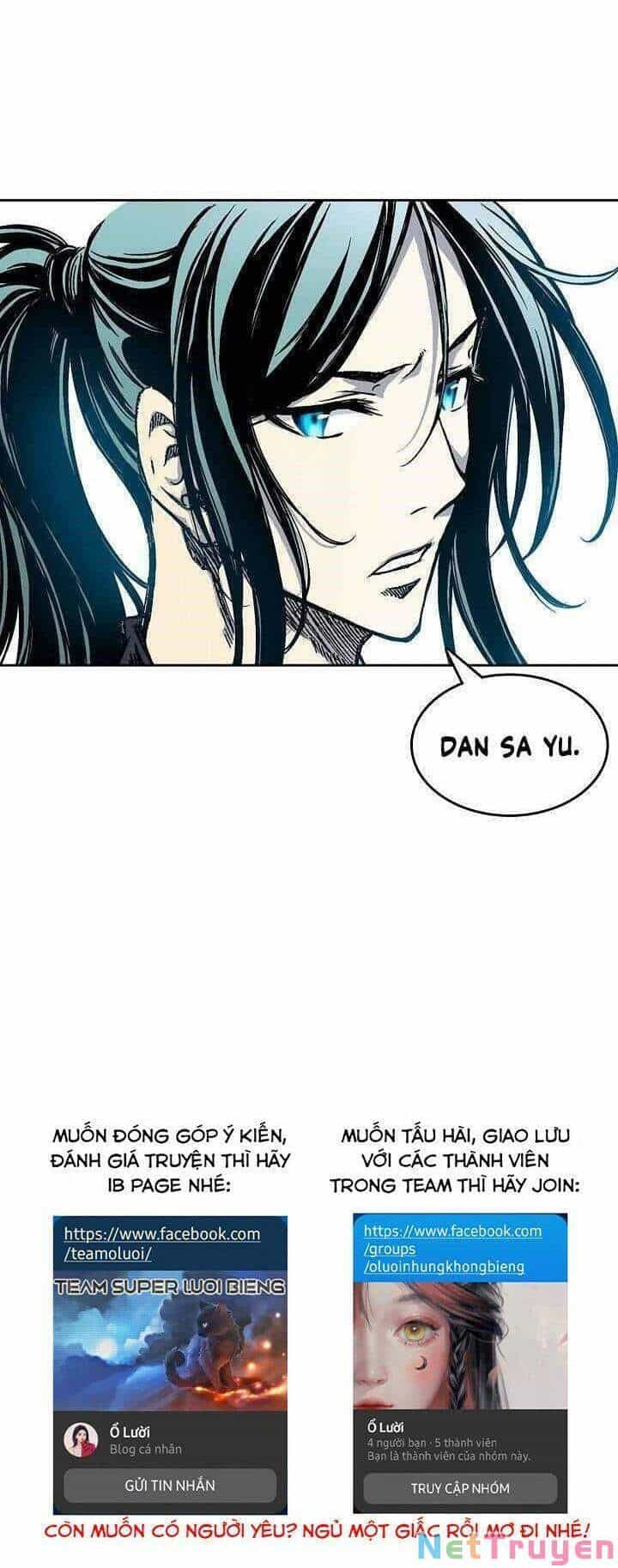 Hồi Ức Của Chiến Thần - Chương 54 - ảnh 75