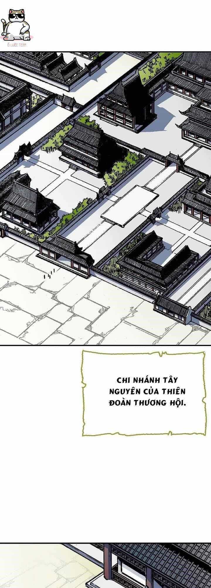 Hồi Ức Của Chiến Thần - Chương 55 - ảnh 28