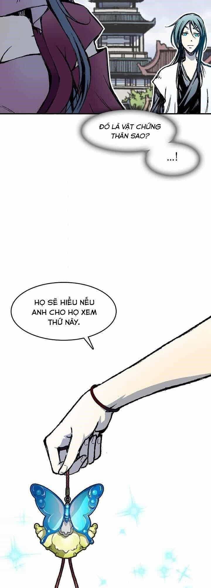 Hồi Ức Của Chiến Thần - Chương 55 - ảnh 33
