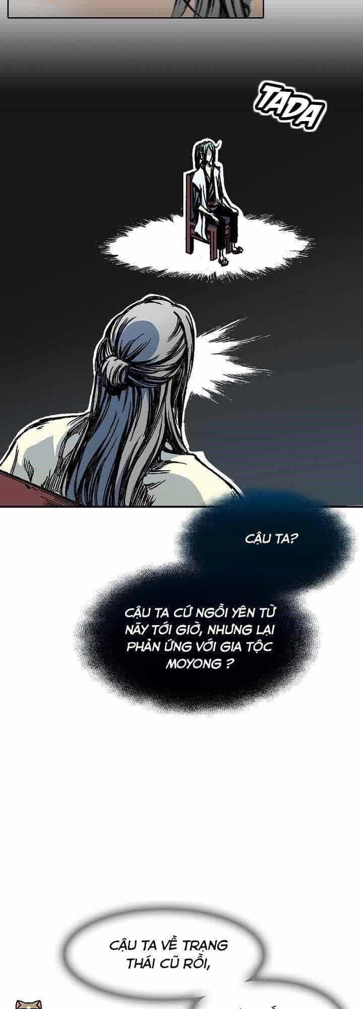 Hồi Ức Của Chiến Thần - Chương 55 - ảnh 63