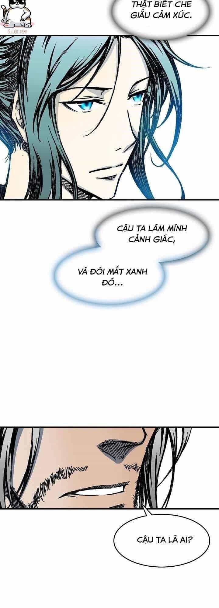 Hồi Ức Của Chiến Thần - Chương 55 - ảnh 64